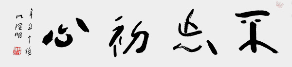 林理明《我的背后是祖国》向新中国成立75周年致敬(图16)