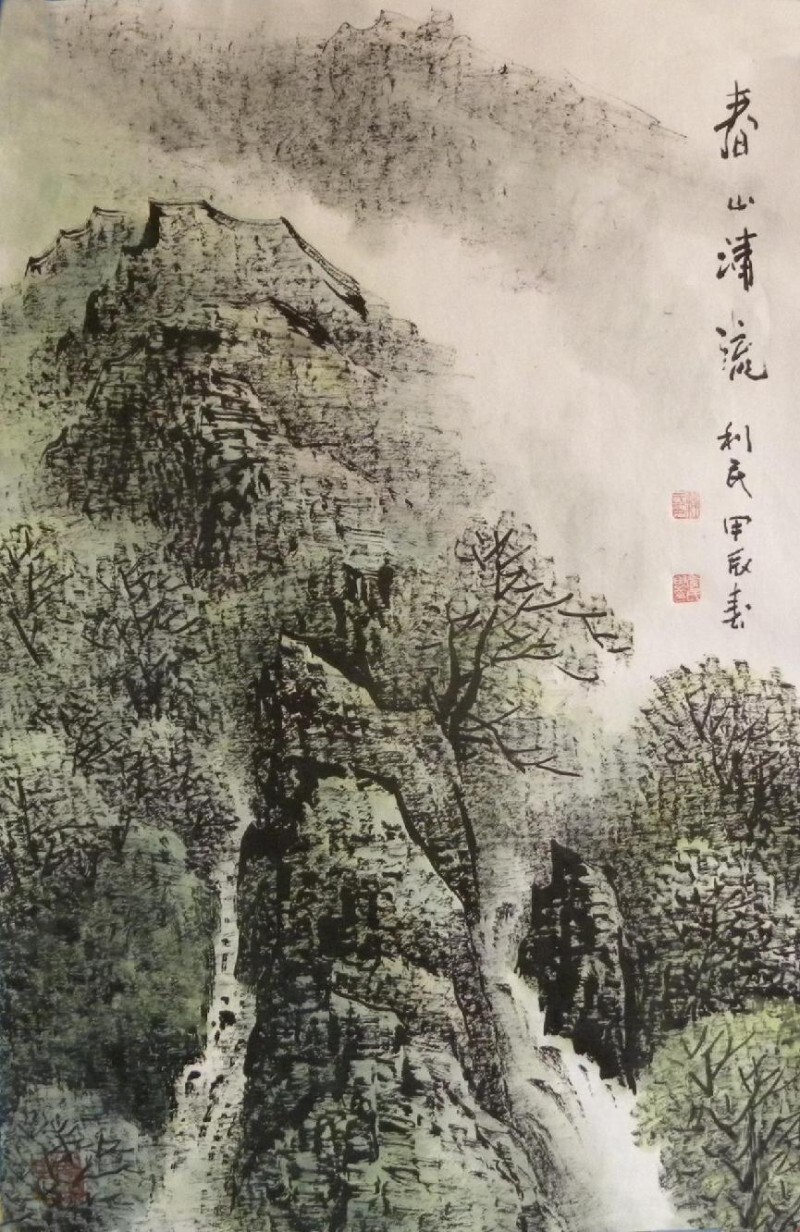 中国国礼艺术大师--赵利民(图17)