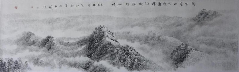 中国国礼艺术大师--赵利民(图11)