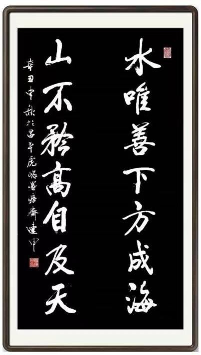 二十一世纪艺术名家推荐收藏指南——赵连甲(图15)