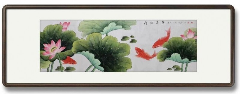 二十一世纪艺术名家推荐收藏指南——武开飞(图4)