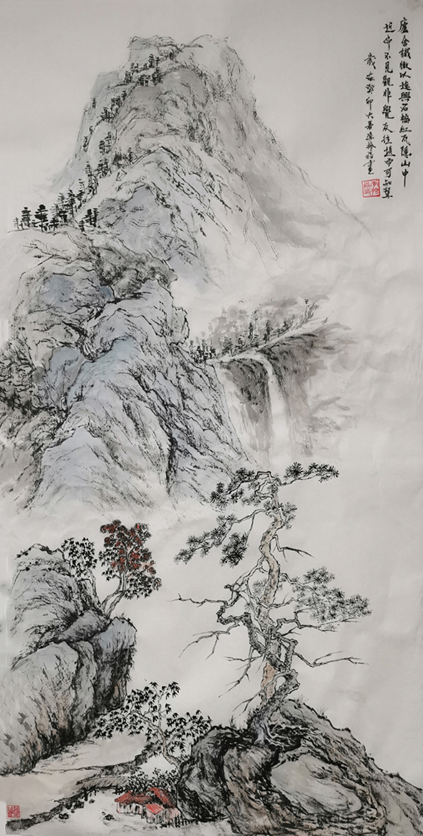 国画《识微》.jpg