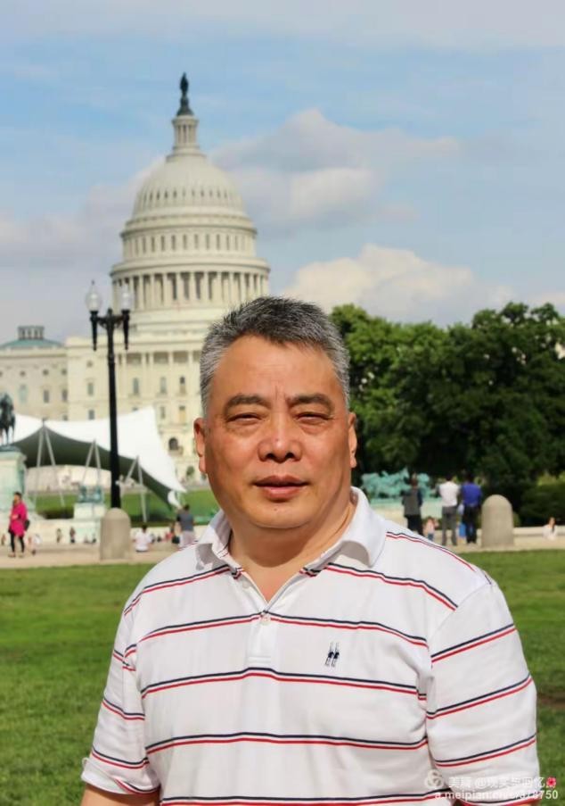 CCTV央视书画频道签约艺术家--李俊