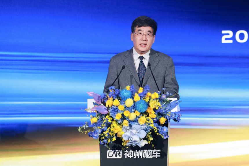 交旅融合提速，神州租车发布“车生活”一站式自驾服务体系